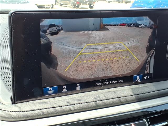 2025 Acura MDX SH-AWD w/Tech