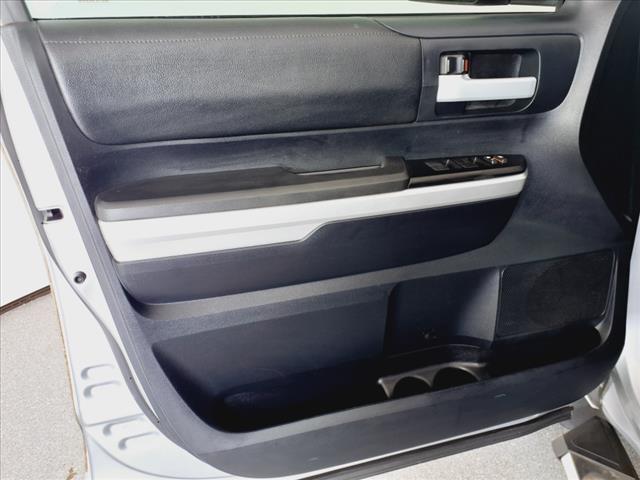 2014 Toyota Tundra SR5