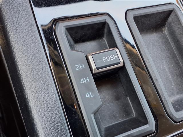 2024 Toyota Tundra SR