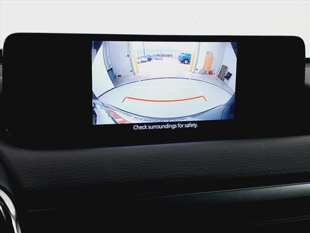 2024 Mazda CX-50 2.5 S Premium Plus Package