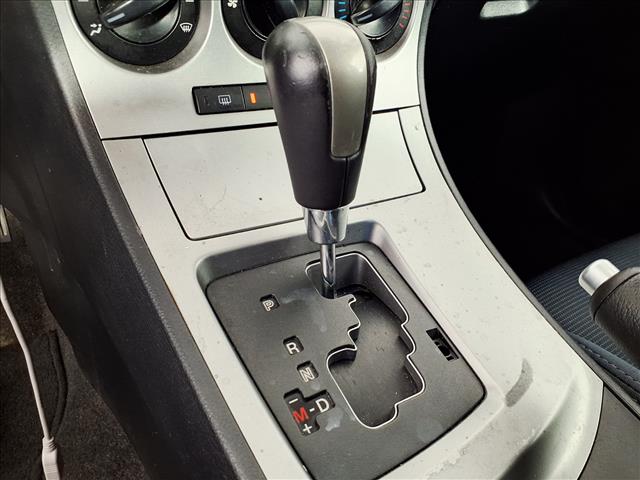 2011 Mazda Mazda3 s Sport