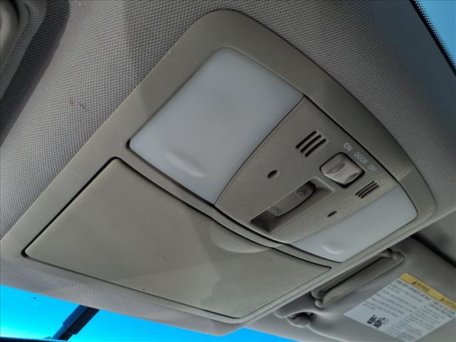 2007 INFINITI G35 Journey
