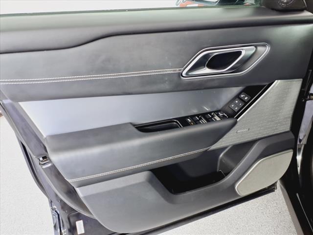 2018 Land Rover Range Rover Velar HSE R-Dynamic