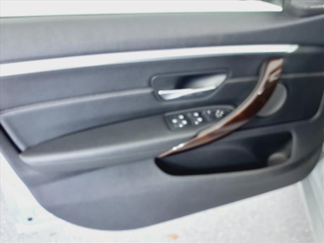 2019 BMW 4 Series 430i Gran Coupe