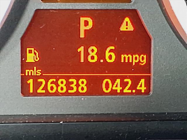 2007 BMW 5 Series 530xi