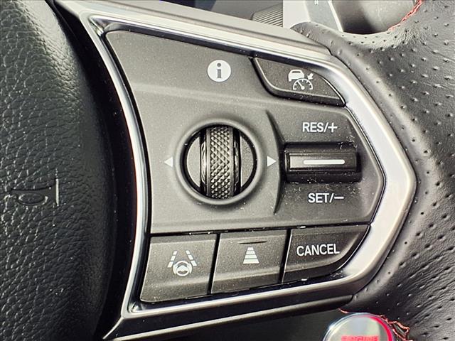 2025 Acura TLX SH-AWD w/A-SPEC