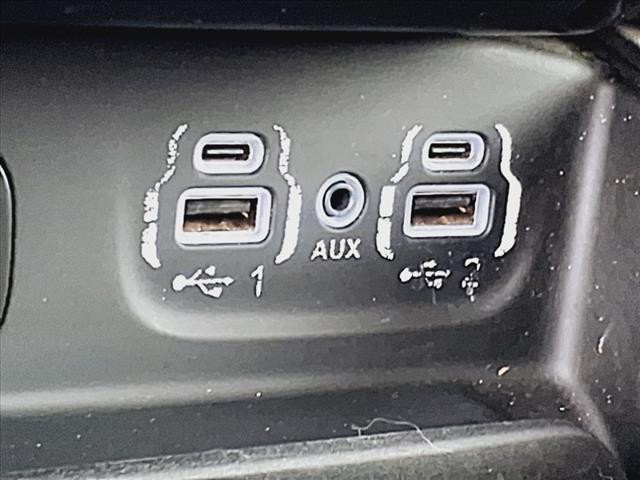 2019 RAM 2500 Laramie Longhorn