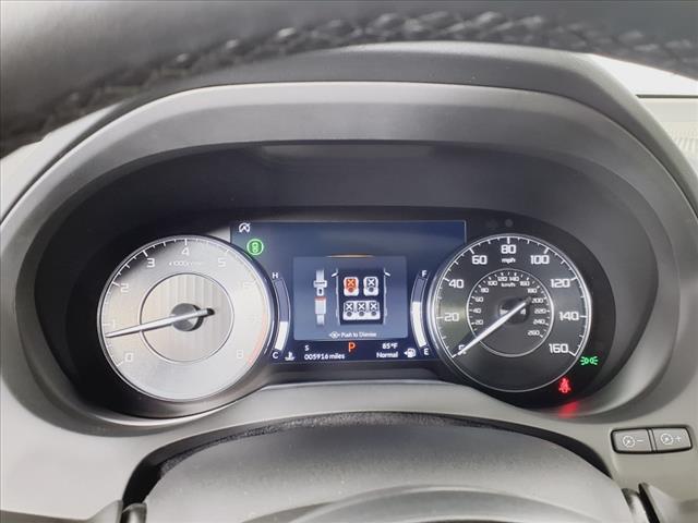 2025 Acura RDX SH-AWD w/Tech
