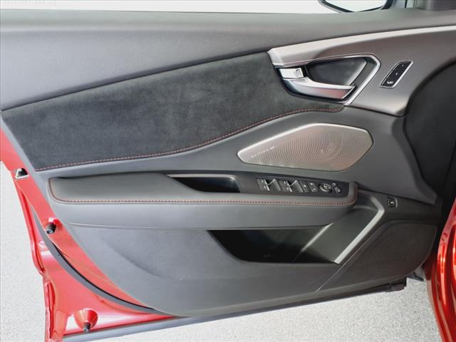 2025 Acura RDX SH-AWD w/Advance w/A-SPEC