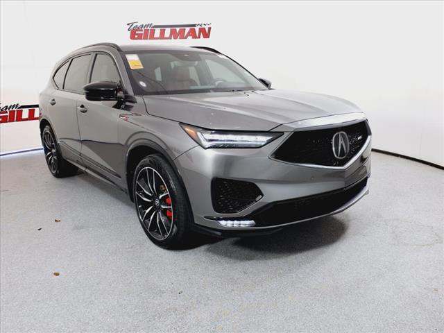 2024 Acura MDX Type S w/Advance Package SH-AWD