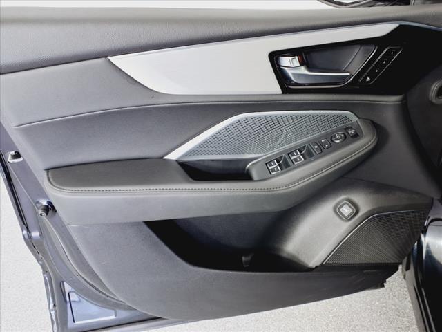 2025 Acura MDX SH-AWD