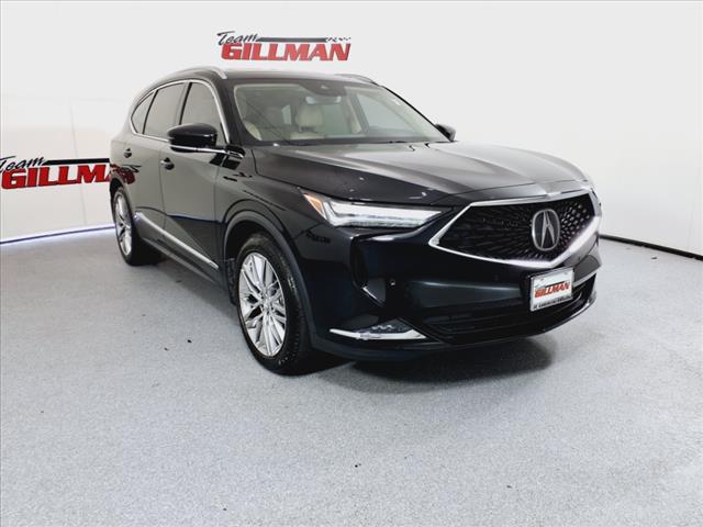 2023 Acura MDX Advance SH-AWD
