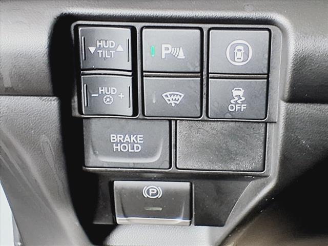 2025 Acura RDX SH-AWD w/Advance w/A-SPEC