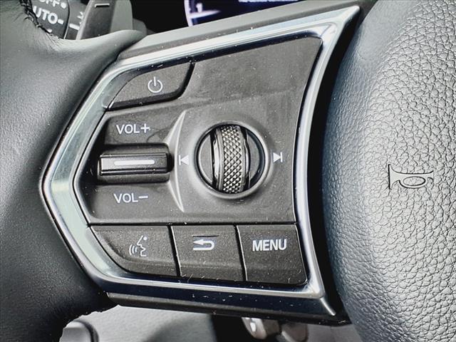2025 Acura MDX SH-AWD