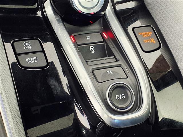 2025 Acura TLX SH-AWD w/A-SPEC