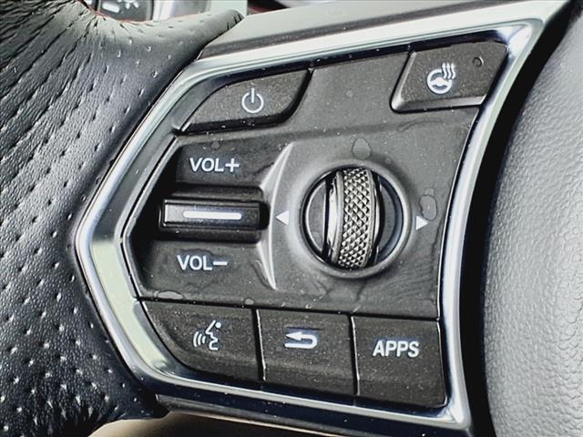 2025 Acura RDX SH-AWD w/Advance w/A-SPEC