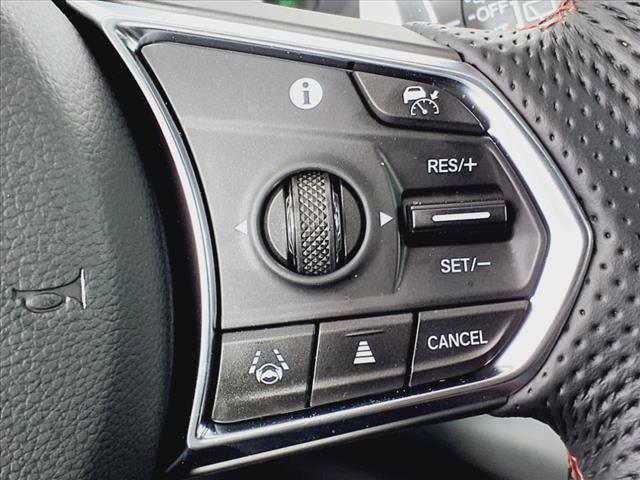 2025 Acura RDX SH-AWD w/Advance w/A-SPEC