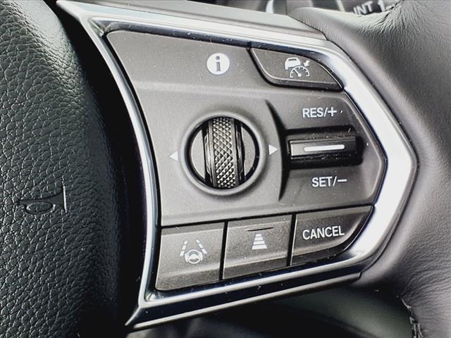 2025 Acura MDX SH-AWD