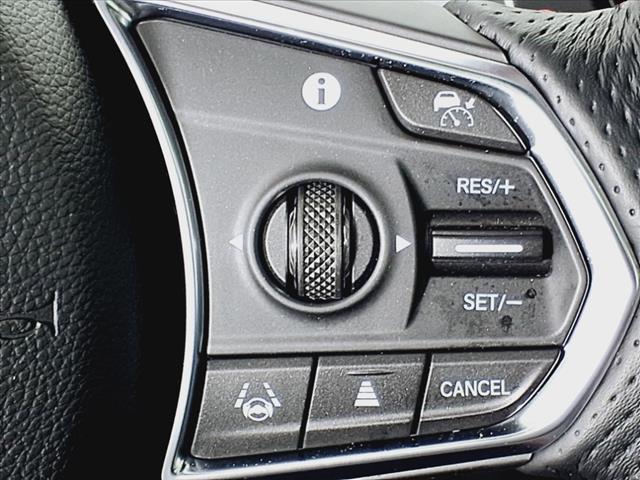 2025 Acura RDX SH-AWD w/Advance w/A-SPEC