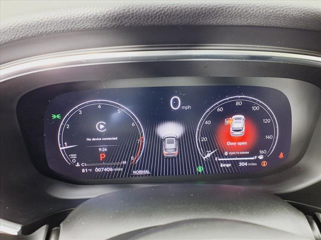2025 Acura MDX SH-AWD