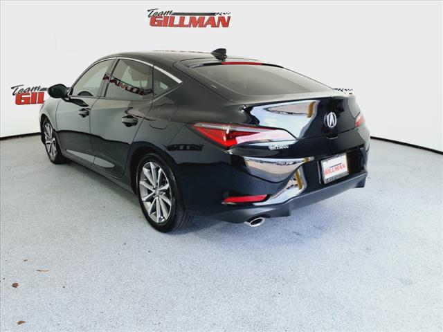 2024 Acura Integra Base