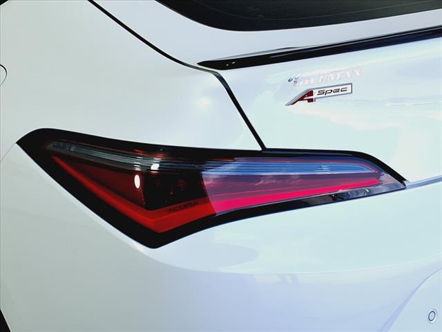 2025 Acura Integra A-Spec Tech Package