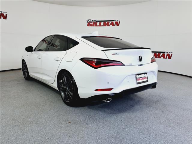 2025 Acura Integra A-Spec Tech Package
