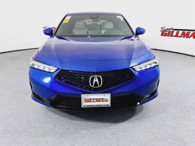 2024 Acura Integra A-Spec Tech Package