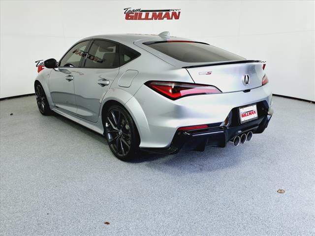 2025 Acura Integra Type S