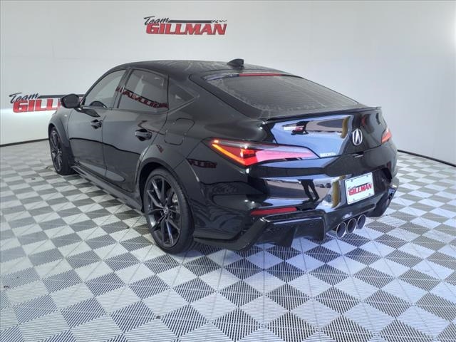 2025 Acura Integra Type S