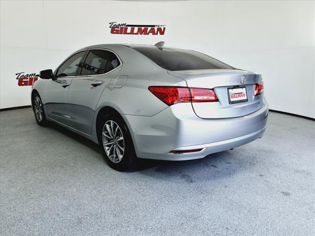 2019 Acura TLX w/Tech