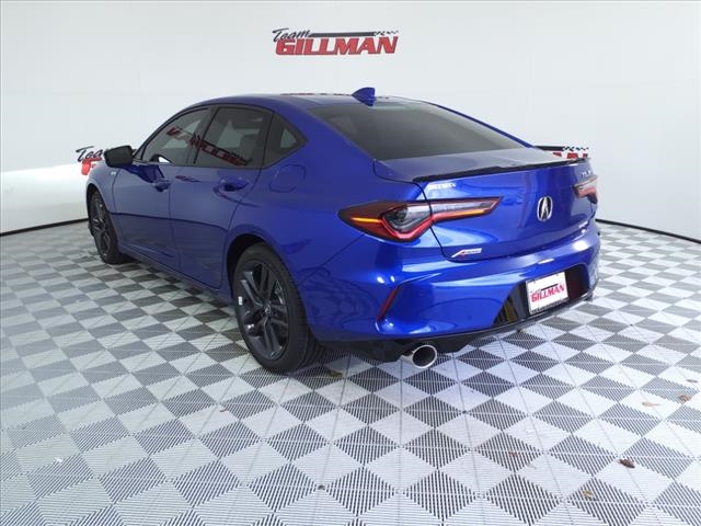 2025 Acura TLX SH-AWD w/A-SPEC