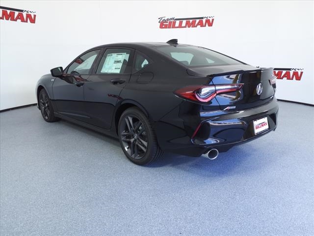 2025 Acura TLX SH-AWD w/A-SPEC
