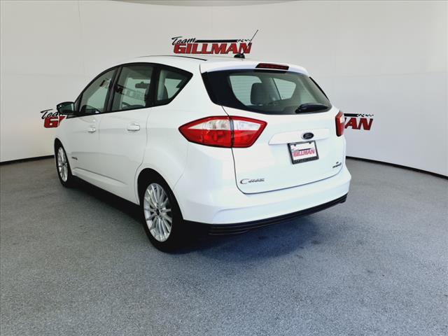 2014 Ford C-MAX Hybrid SE