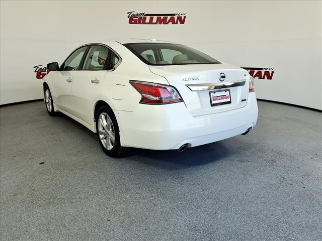 2014 Nissan Altima 2.5 SL