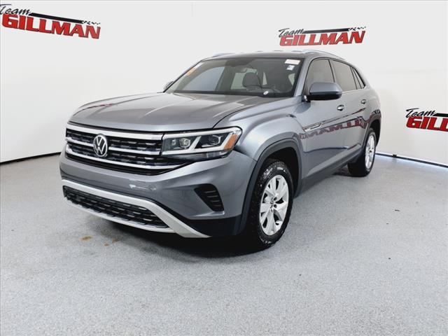 2020 Volkswagen Atlas Cross Sport 2.0T S