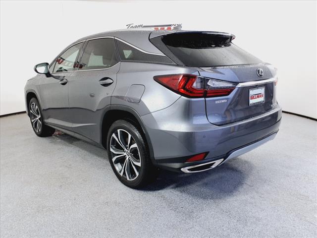 2022 Lexus RX 350 350