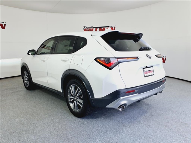 2025 Acura ADX Base