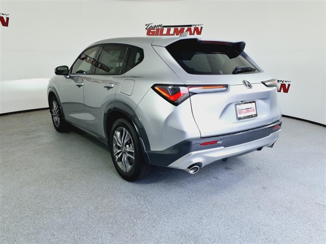 2025 Acura ADX Base