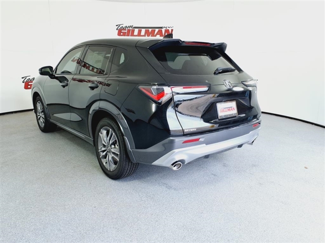 2025 Acura ADX 