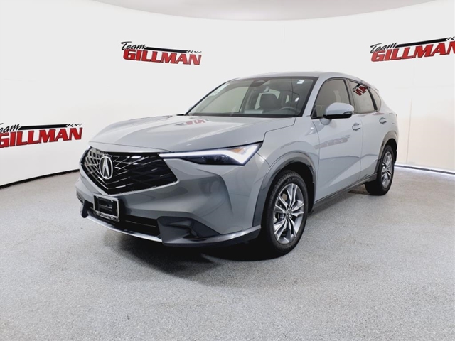 2025 Acura ADX Base