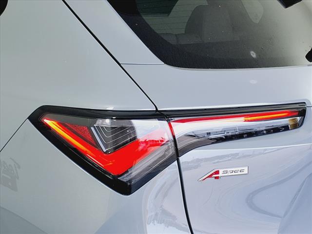 2025 Acura ADX w/A-SPEC