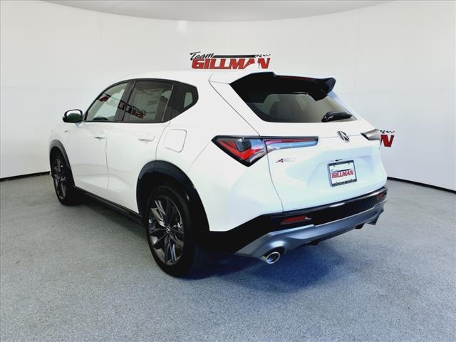 2025 Acura ADX w/A-SPEC