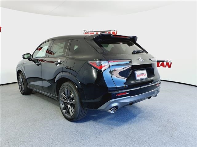 2025 Acura ADX 