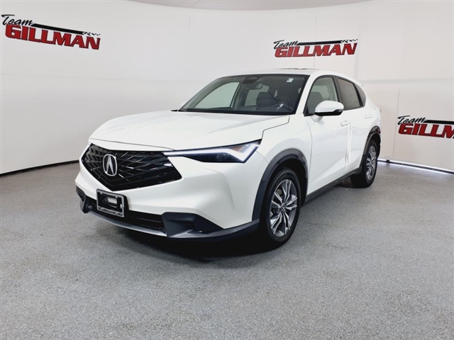 2025 Acura ADX Base