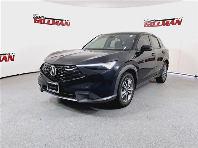 2025 Acura ADX Base