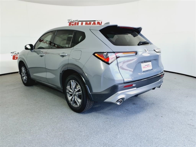 2025 Acura ADX Base