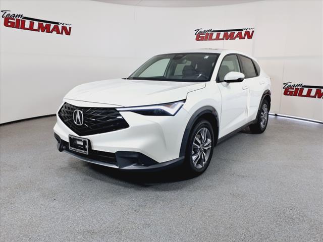 2025 Acura ADX Base