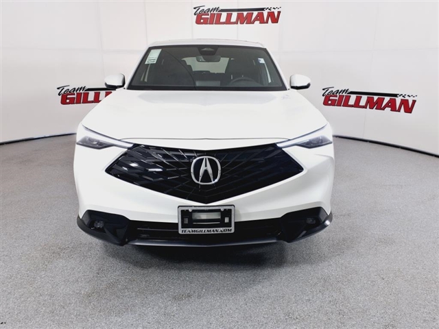 2025 Acura ADX w/A-SPEC