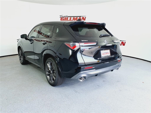 2025 Acura ADX 